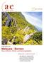 über 25 Jahre a&e Begegnungen in Augenhöhe erleben! Reisebeschreibung im Detail Malaysia / Borneo Mulu & Brunei: Höhlen und Dschungelwelten
