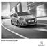 Preisliste 11 / 2015 NEW PEUGEOT 208