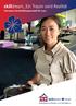 skilldream_ein Traum wird Realität Schweizer Berufsbildungsmodell für Laos
