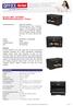 Produktdatenblatt. Brother MFC J5720DW - Multifunktionsdrucker ( Farbe )