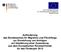 EU-Zuständige Behörde zur Verwaltung des Europäischen Rückkehrfonds