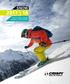 SNOW ALPINE TOURING FREERIDE TELEMARK - BACKCOUNTRY