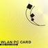 WLAN PC CARD b 2.4GHz