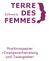 TERRE. Schweiz DES FEMMES. Positionspapier «Zwangsverheiratung und Zwangsehe»