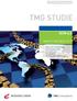 TMG STUDIE SCM 4.0 MARKTUMFRAGE Status der Umsetzung Nutzenpotenziale Fokusthemen Hemmnisse Handlungsempfehlungen