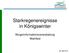 Starkregenereignisse in Königswinter. Bürgerinformationsveranstaltung Wahlfeld