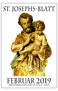 St. Josephs-Blatt Februar 2019 Priesterbruderschaft St. Pius X. - Wien
