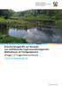 Entscheidungshilfe zur Auswahl von zielführenden hydromorphologischen Maßnahmen an Fließgewässern Anlage 1.2: Fragenthemenblöcke LANUV-Arbeitsblatt 32