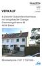 VERKAUF. 8-Zimmer-Eckeinfamilienhaus mit eingebauter Garage Passwangstrasse Basel. Mindestpreis CHF 1'700'000.-