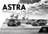 ASTRA. Astra, Astra Sports Tourer Preise, Ausstattungen und technische Daten, 4. Mai 2017
