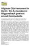 Allgäuer Glücksmoment in Berlin: Bio-Schaukäserei Wiggensbach gewinnt erneut Goldmedaille