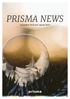 PRISma news. Dezember 2018 und Januar 2019