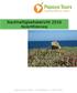 Nachhaltigkeitsbericht 2016 Rezertifizierung