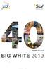 YEARS OF SLV BIG WHITE 2019