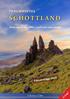 TRAUMHAFTES SCHOTTLAND. Reise durch ein wildes Land und seine Inseln. Filmvorträge Live! Christian Oeler