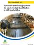 Stationäre Entmistungssysteme für planbefestigte Laufflächen in Milchviehställen