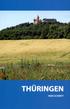 Thüringen - Reiseziele 46