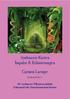 Ayahuasca-Karten Impulse & Erläuterungen Carmen Laempe. Kartenset Teil Ayahuasca-Pflanzensymbole Schamanische Transformationskarten