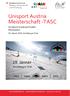 Unisport Austria Meisterschaft -TASC