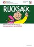 Dokumentation der Fachtagung Rucksack Schule vom