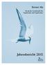 Berner Ala. Bernische Gesellschaft für Vogelkunde und Vogelschutz