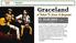 Graceland. A Tribute To Simon & Garfunkel Fr Uhr Eintritt: 16,- / ermäßigt 12,- Konzert. Thomas Wacker & Thorsten Gary