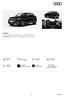 Audi Q TFSI cylinder on demand 110 kw (150 PS) S tronic ,00 oder (z.b. mtl. 338,00 mit PrivatLeasing)². Antriebsart Frontantrieb