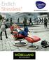 Endlich Stressless. Made in Norway since 1971