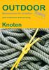 Seile und Taue. Vorbereitung und Pflege eines Seils. Knoten. Glossar und Index. Fischerstek > Seite 70