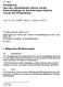 Nr. 803 Verordnung über den schulärztlichen Dienst und die Schulzahnpflege an den kantonalen Schulen und an den Privatschulen