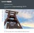 Internationales. SimpaTec Usermeeting 2019 EINLADUNG. 25. und 26. März 2019, Unesco-Welterbe Zollverein Essen