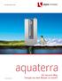 aquaterra   Der bessere Weg, Energie aus dem Wasser zu nutzen!