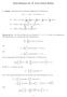 Musterlösungen zur 10. Serie: Fourier-Reihen