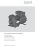 D GB F E GEA Compressor HGX4 CO2 (subkritisch)