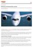 Rätselraten um Farnborough-Orders von Airbus