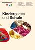 Kindergarten. und Schule. scuola dell infanzia scuola 6-14 anni conferenze & seminari settimane estive ricerca & consulenze