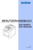 BENUTZERHANDBUCH DCP-9040CN DCP-9042CDN. Version 0 GER/AUS/SWI-GER