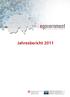 Jahresbericht E-Government Schweiz