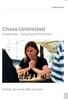 KINEKE MULDER. Chess Unlimited. Streetchess Schach auf Ihrem Event. Schach als universelle Sprache