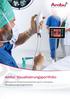 Ambu Visualisierungsportfolio. Verbesserte Patientensicherheit durch innovative Visualisierungsmöglichkeiten