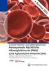 I N H A L T Therapiemöglichkeiten der Paroxysmalen Nächtlichen Hämoglobinurie (PNH)