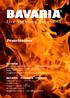 Feuerlöscher BAVARIA BAVARIA SLOVENIA / CROATIA