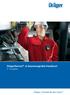 DrägerSensor - & Gasmessgeräte-Handbuch 4. Ausgabe