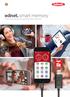 ednet. smart memory Smarte Speichererweiterung für dein iphone oder ipad