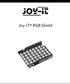 Joy-IT RGB Shield. Ausgabe Copyright by Joy-IT 1
