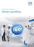 ATMOS 360 diagnostics. Perfect workflow.   PR4DE Index: 01 Änderungen und Irrtümer vorbehalten