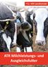ATR Milchleistungs- und Ausgleichsfutter
