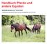 Handbuch Pferde und andere Equiden. Selbstevaluierung Tierschutz
