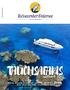 Tauchsafaris. weltweit. Ägypten - Bahamas - Cocos Island - Galapagos - Indonesien - Malediven - Oman - Palau - Philippinen - Seychellen - Socorro