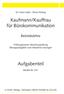 Kaufmann/Kauffrau für Bürokommunikation